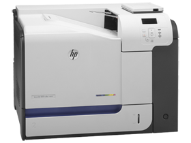 HP Color LaserJet Enterprise 500 M551 DN